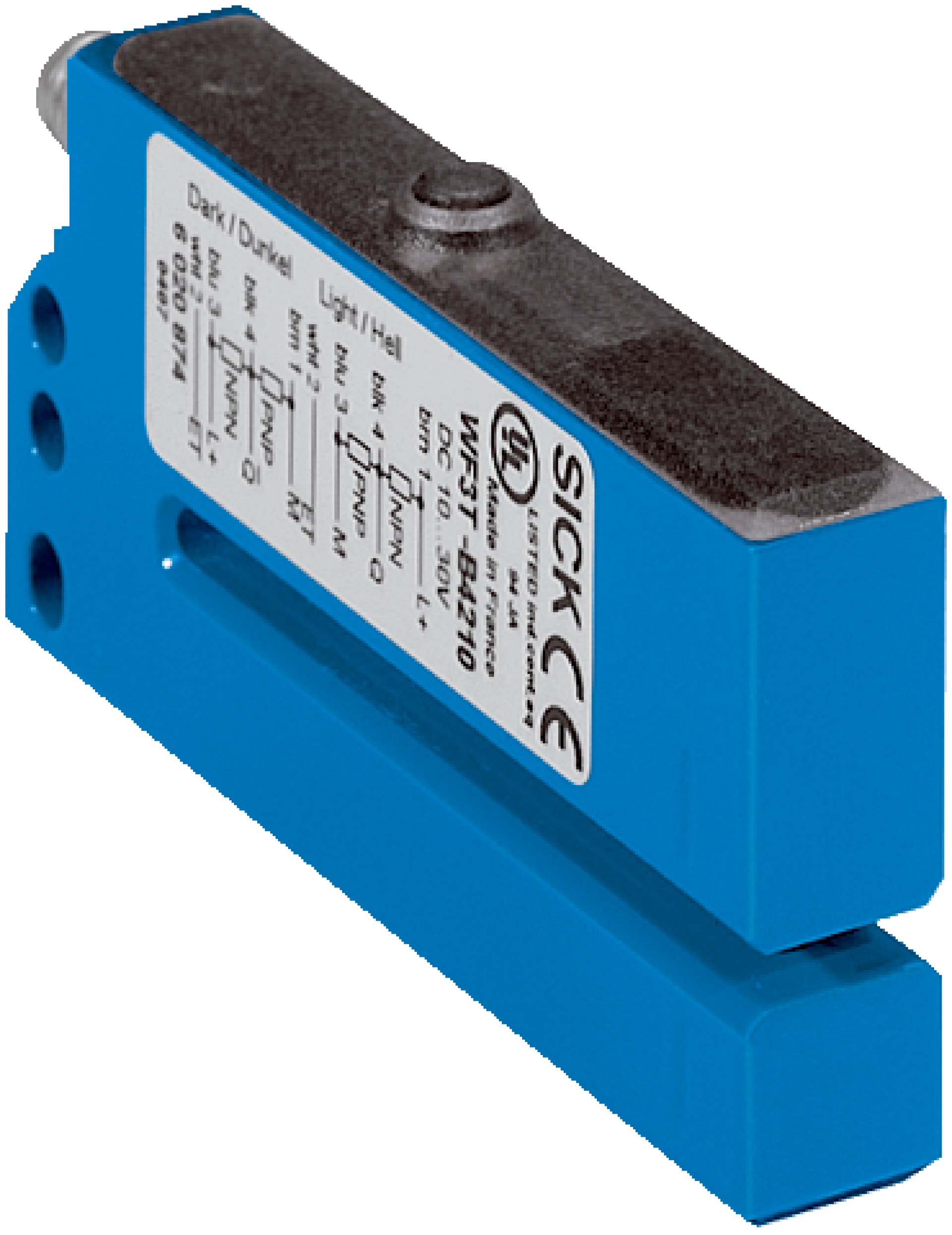 SICK - 6021220 - Photoelectric Sensors
