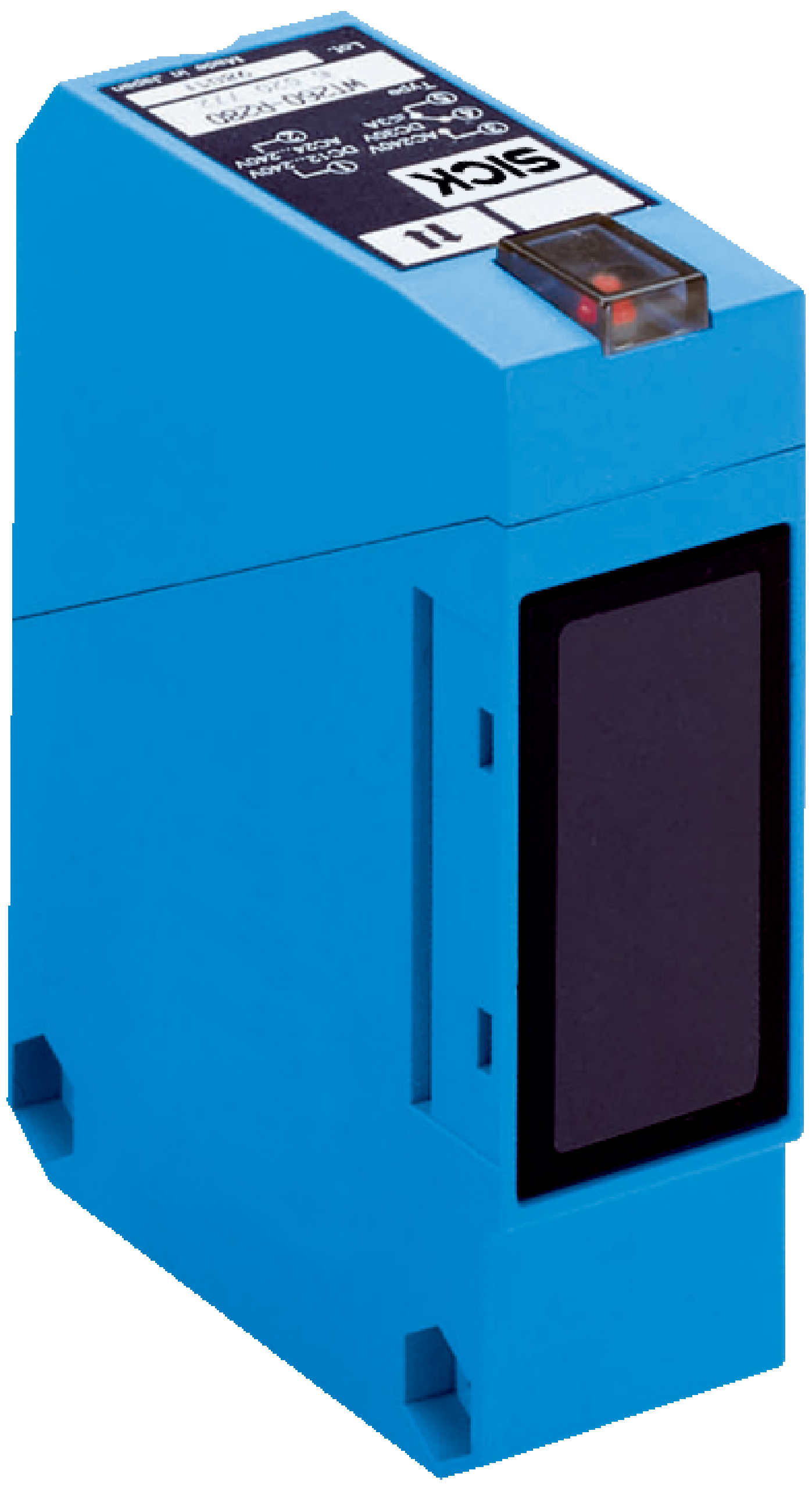 SICK - 6021816 - Photoelectric Sensors