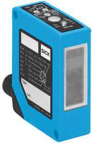 SICK - 6021841 - Photoelectric Sensors