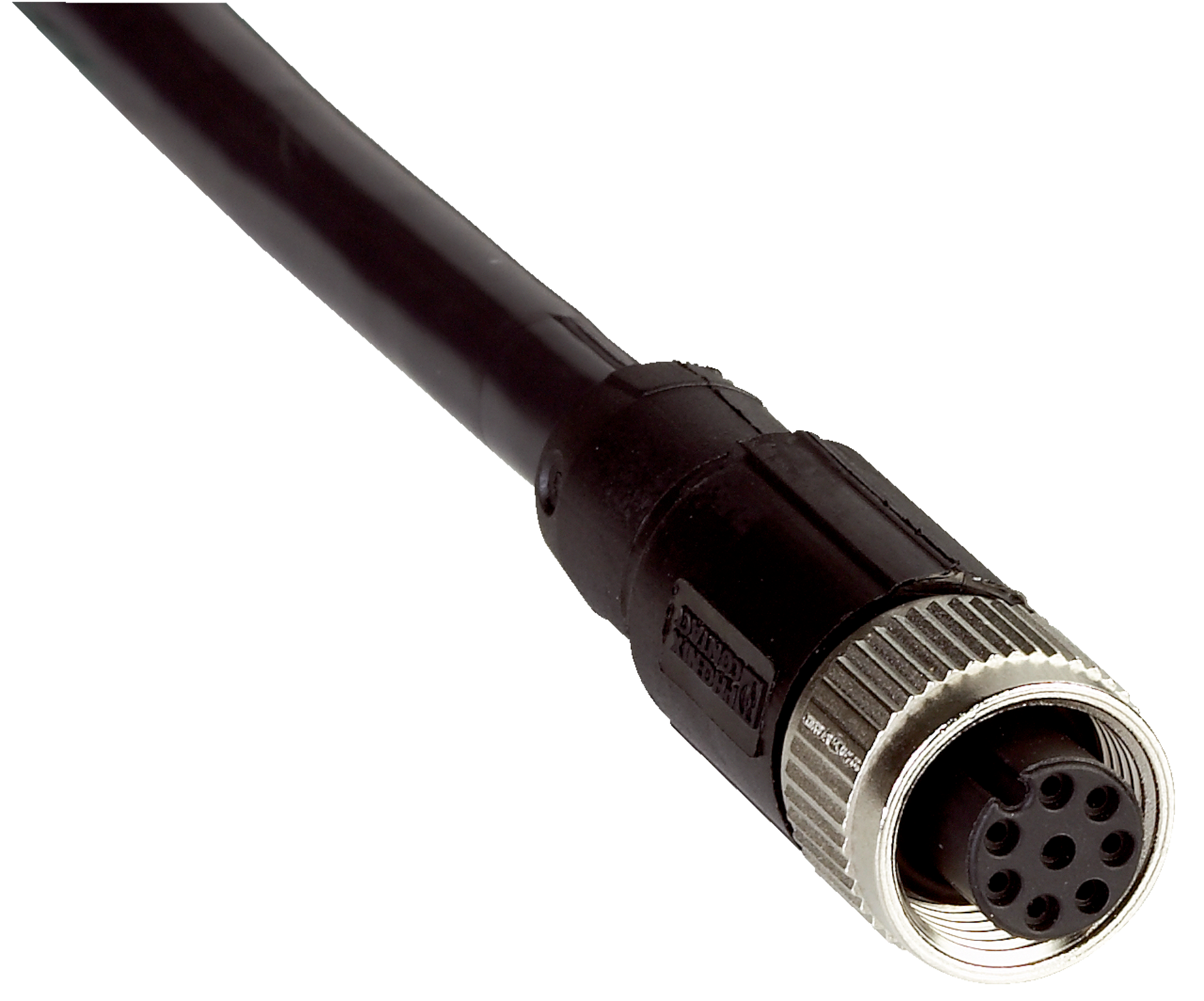 SICK - 6022152 - Quick Disconnect