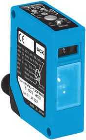 SICK - 6022478 - Photoelectric Sensors