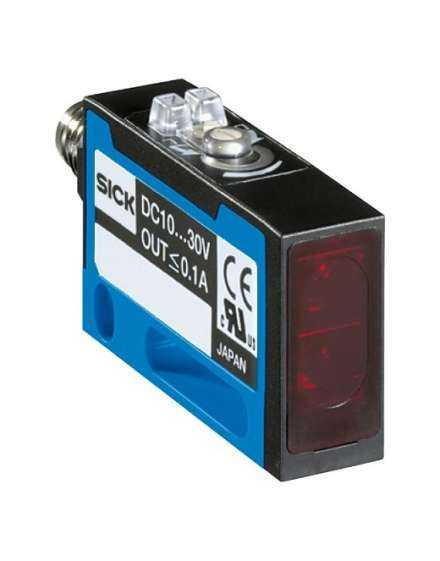 SICK - 6022699 - Photoelectric Sensors