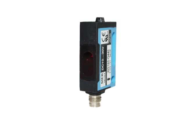SICK - 6022701 - Photoelectric Sensors