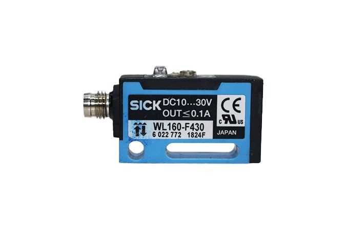 SICK - 6022772 - Photoelectric Sensors