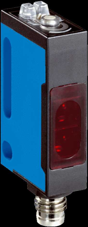 SICK - 6022801 - Photoelectric Sensors