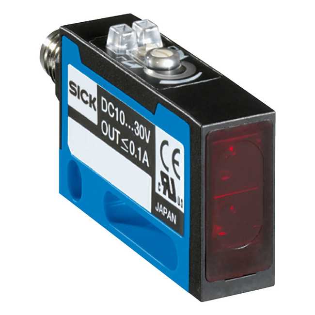 SICK - 6022815 - Photoelectric Sensors