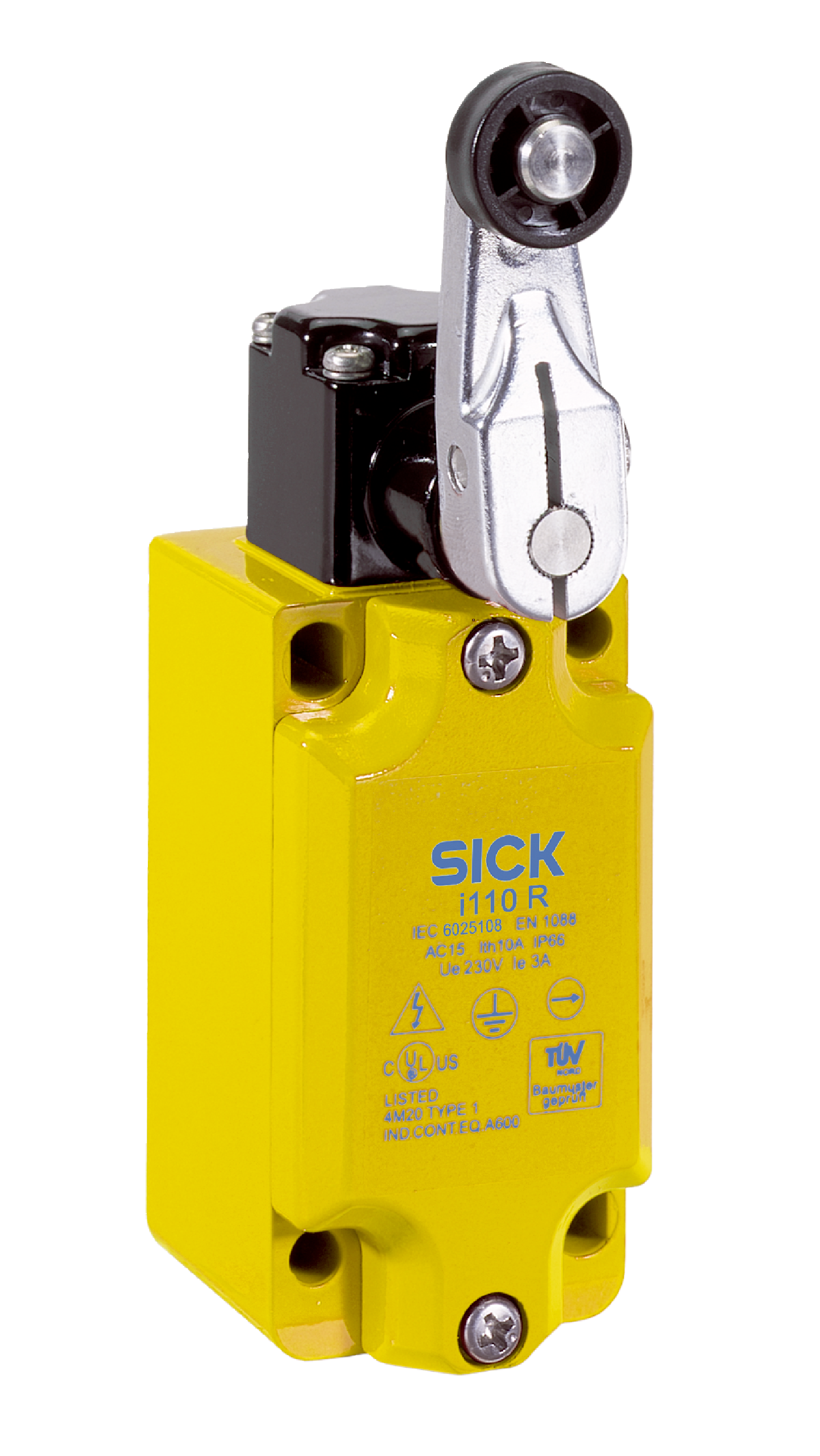 SICK - 6025109 - Safety Interlocks