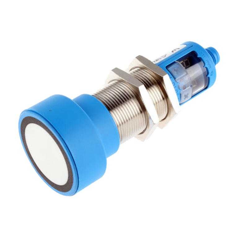SICK - 6025658 - Ultrasonic Sensors