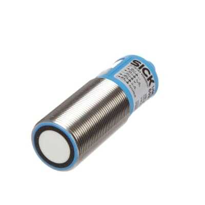 SICK - 6025667 - Ultrasonic Sensors
