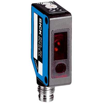 SICK - 6026052 - Photoelectric Sensors
