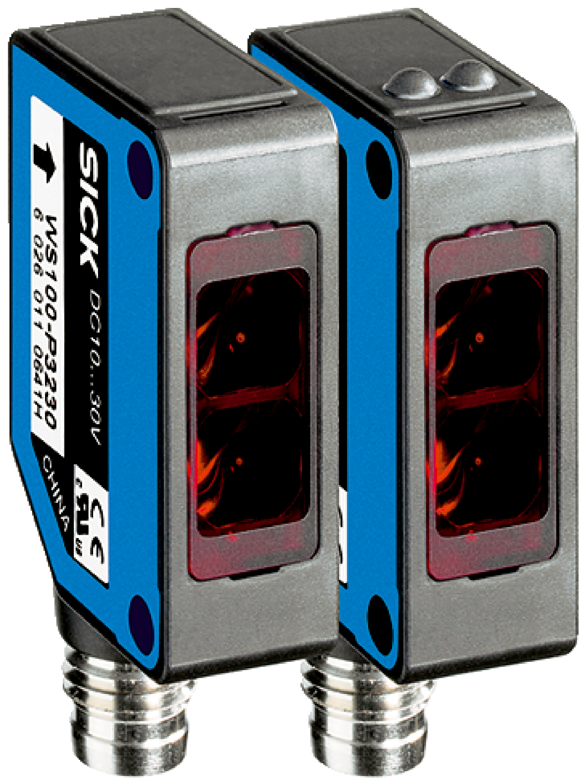 SICK - 6026059 - Photoelectric Sensors