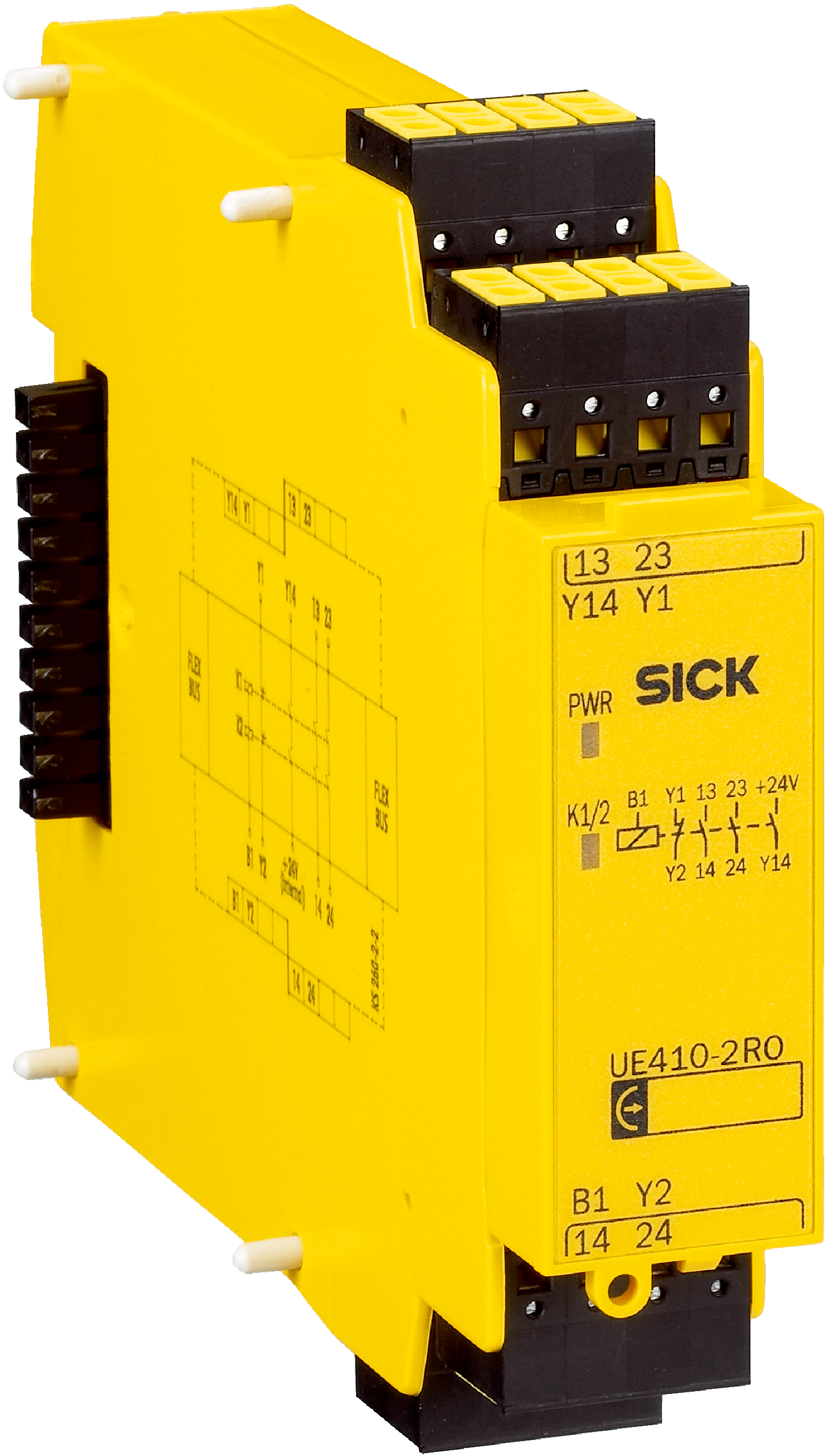 SICK - 6026144 - Ultrasonic Sensors