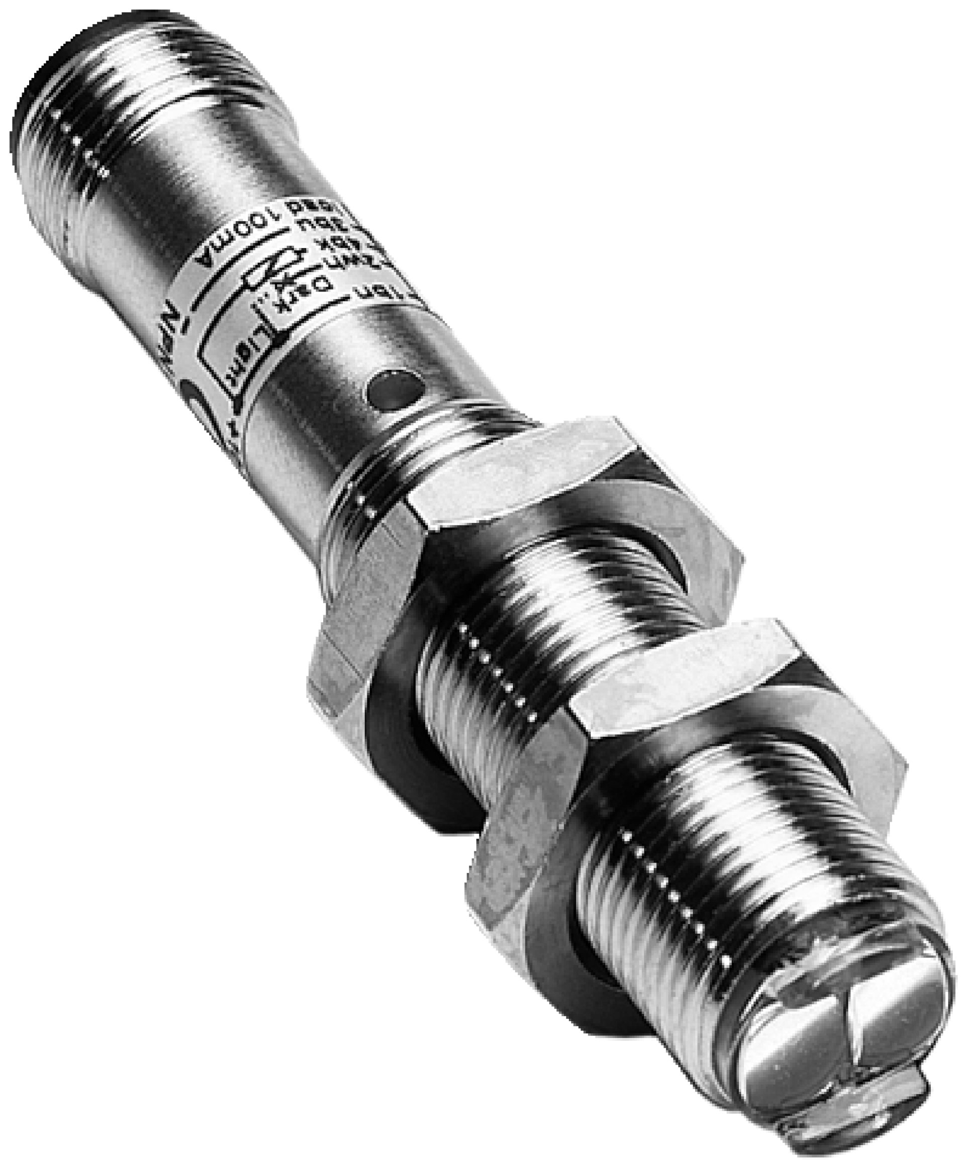 SICK - 6026219 - Photoelectric Sensors