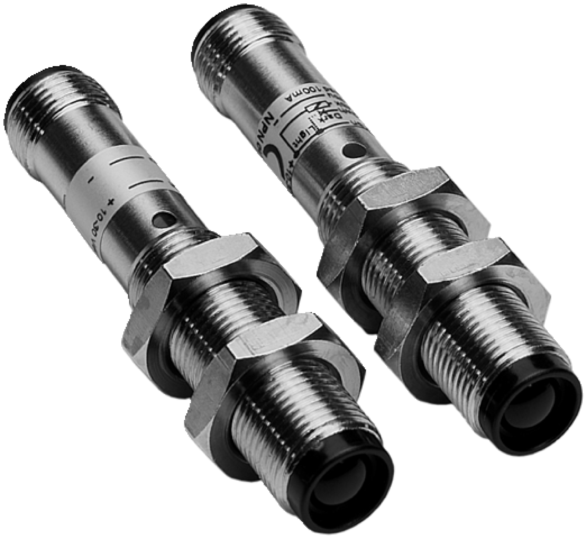 SICK - 6026224 - Photoelectric Sensors