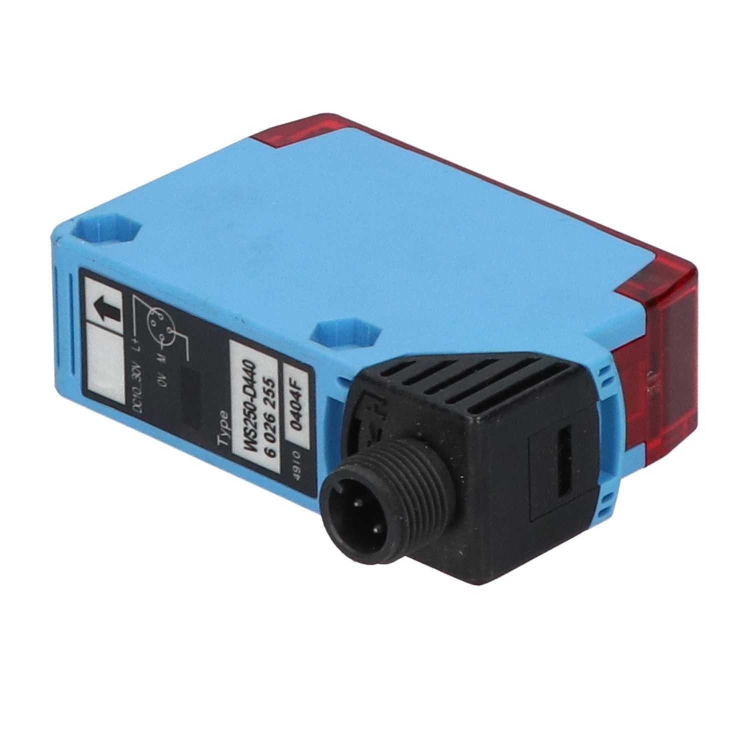 SICK - 6026255 - Photoelectric Sensors