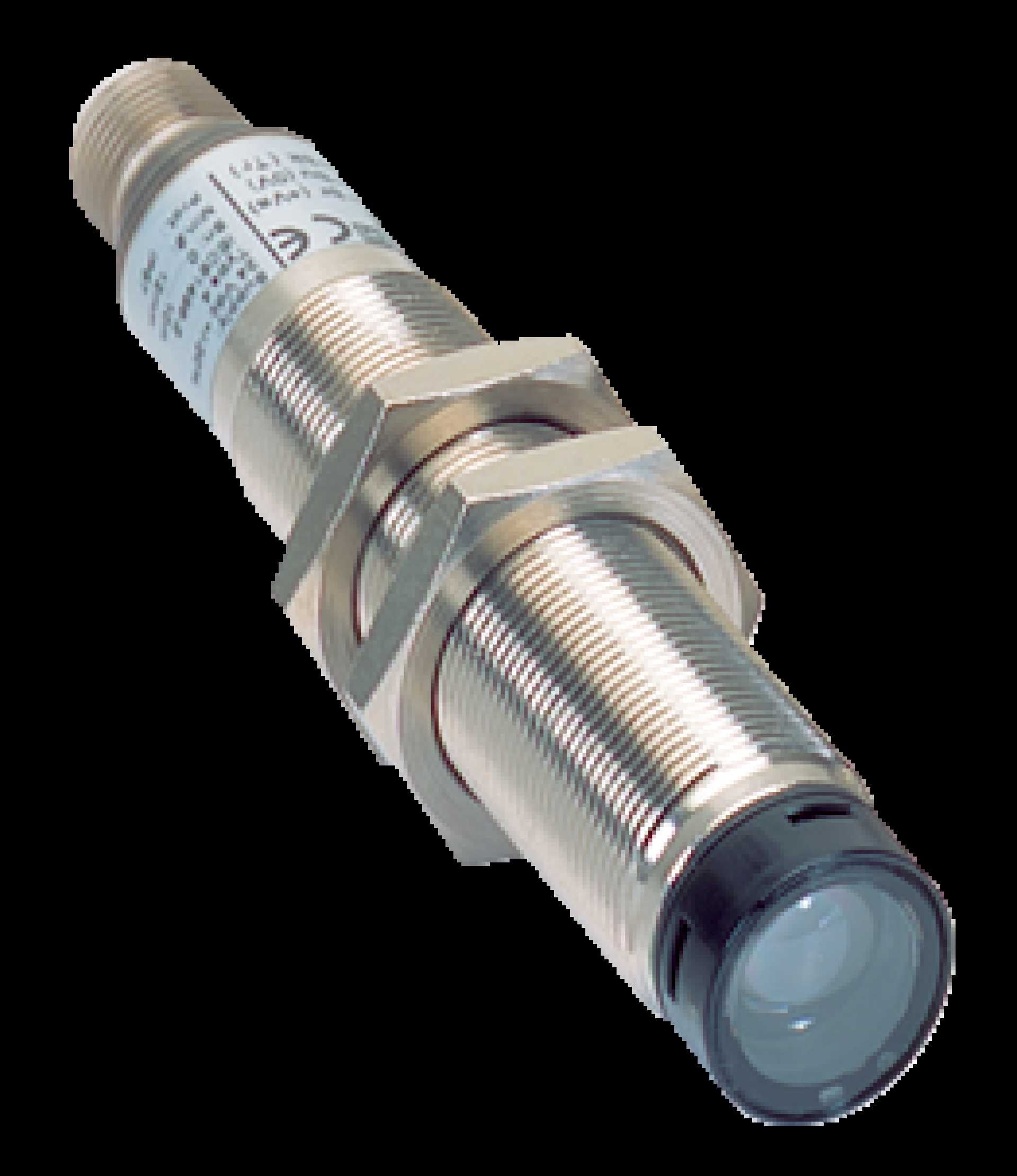 SICK - 6027340 - Photoelectric Sensors