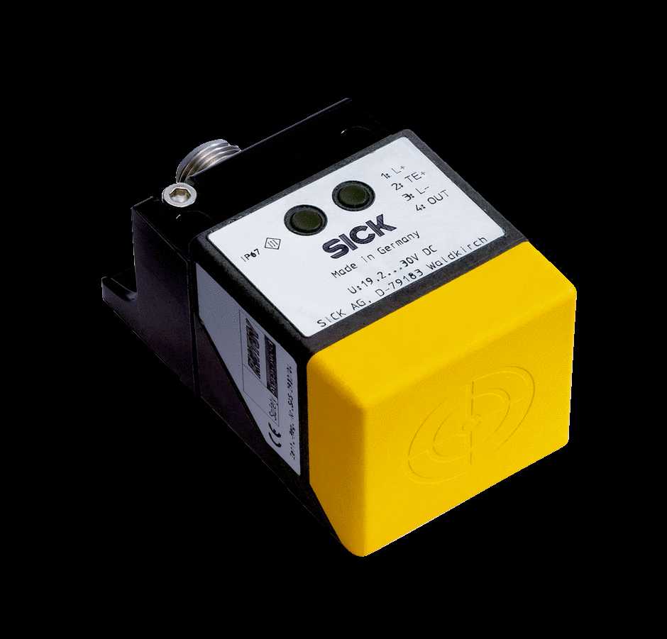 SICK - 6027389 - Sensor Accessories