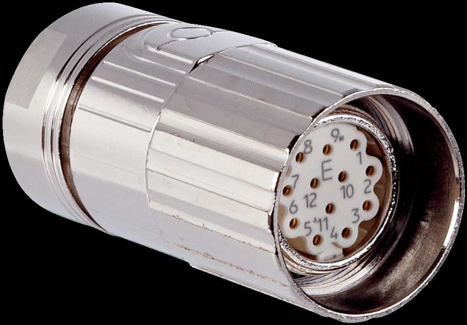 SICK - 6027538 - Connectors