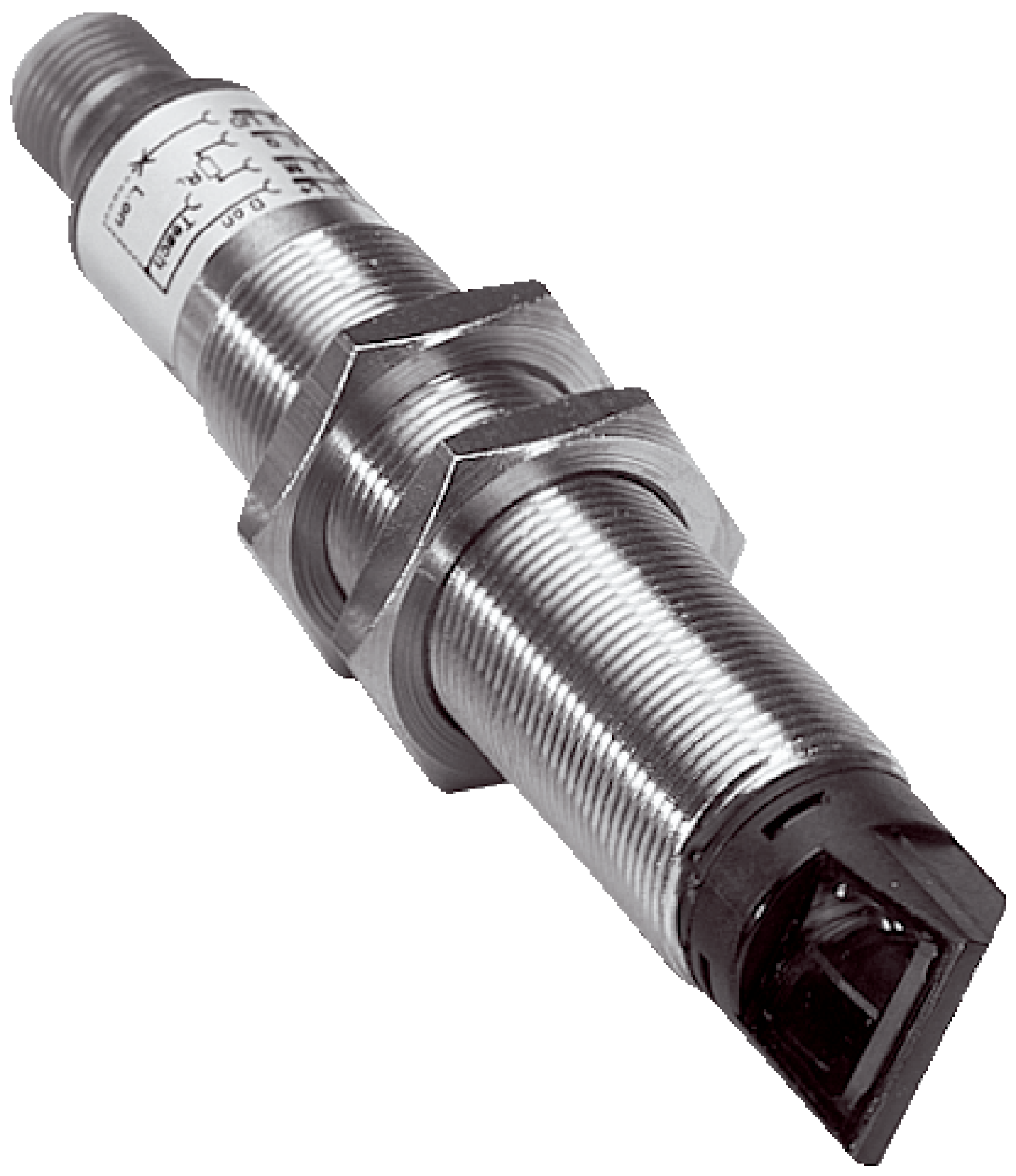 SICK - 6027597 - Photoelectric Sensors