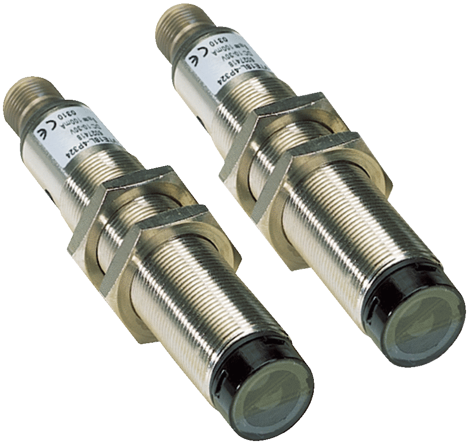 SICK - 6027931 - Photoelectric Sensors