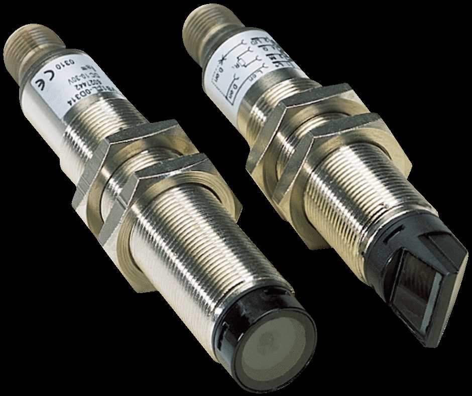 SICK - 6027935 - Photoelectric Sensors