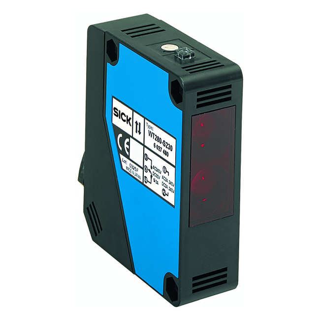 SICK - 6028284 - Photoelectric Sensors