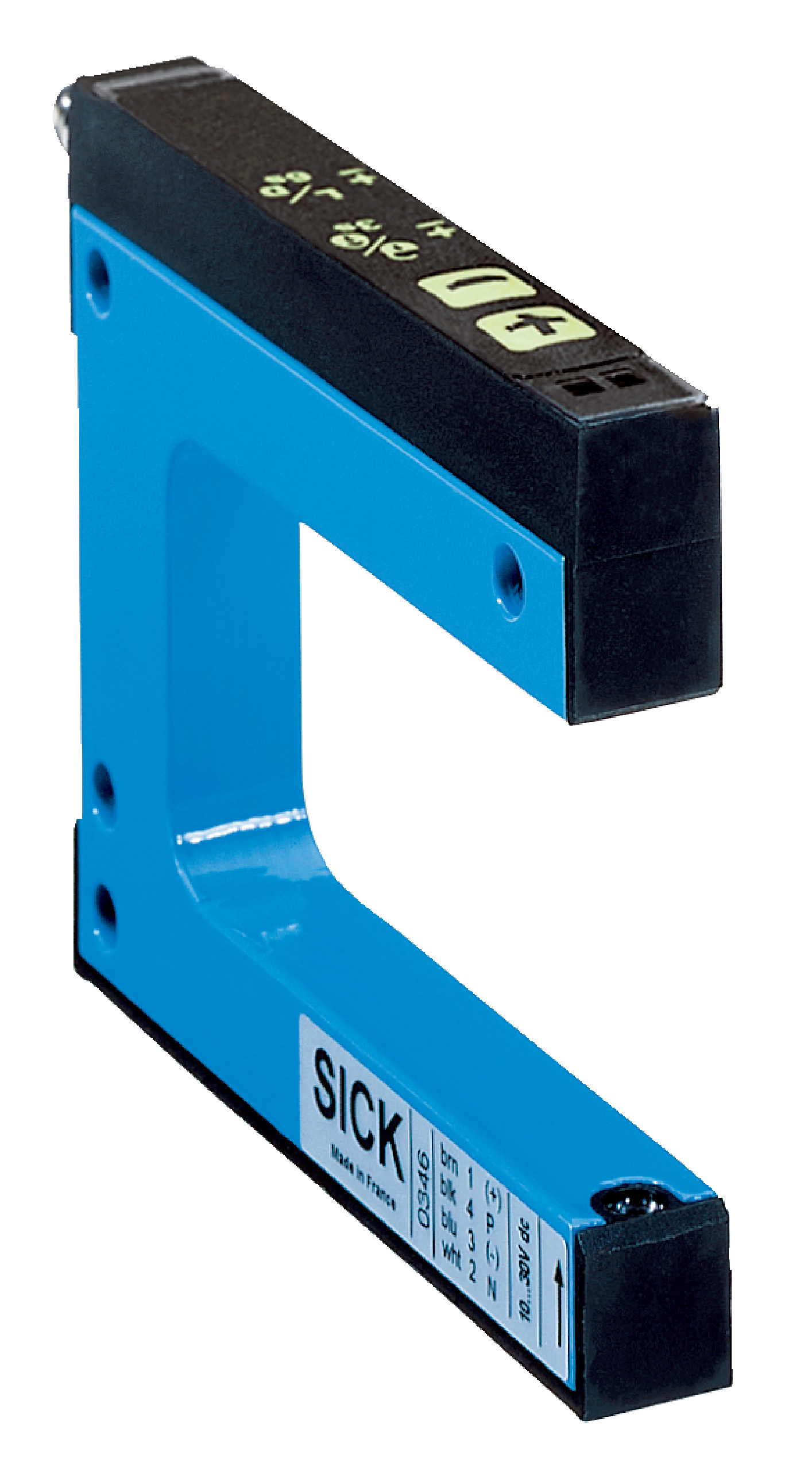 SICK - 6028440 - Photoelectric Sensors