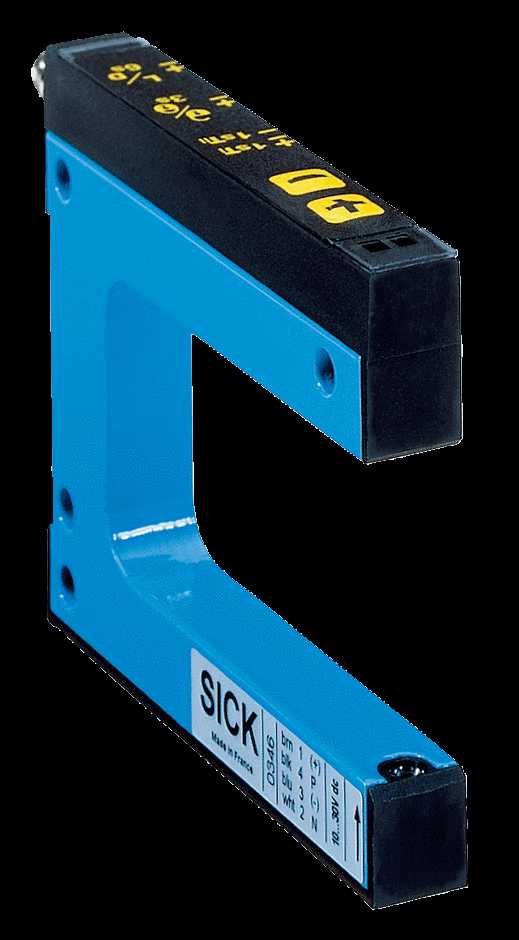 SICK - 6028450 - Photoelectric Sensors