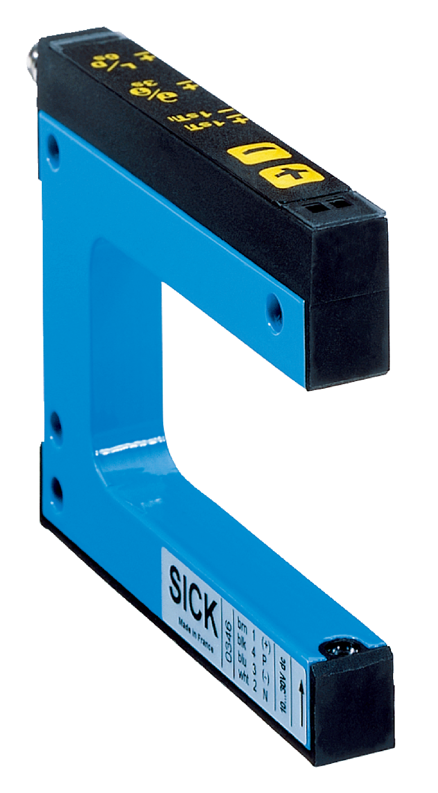 SICK - 6028454 - Photoelectric Sensors