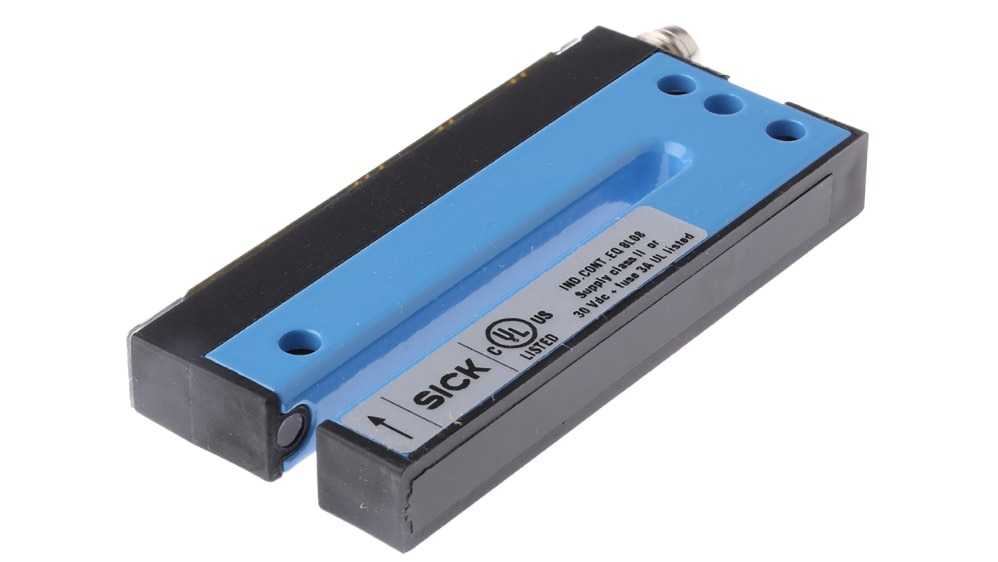 SICK - 6028458 - Photoelectric Sensors