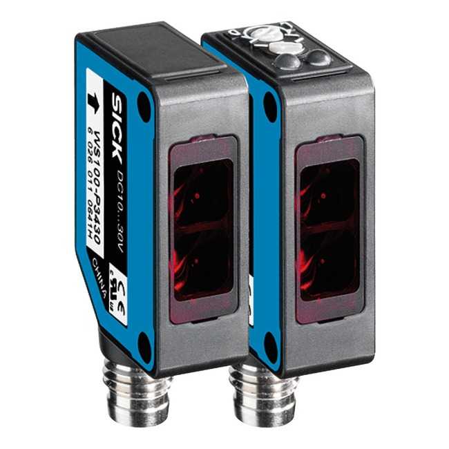 SICK - 6028607 - Photoelectric Sensors