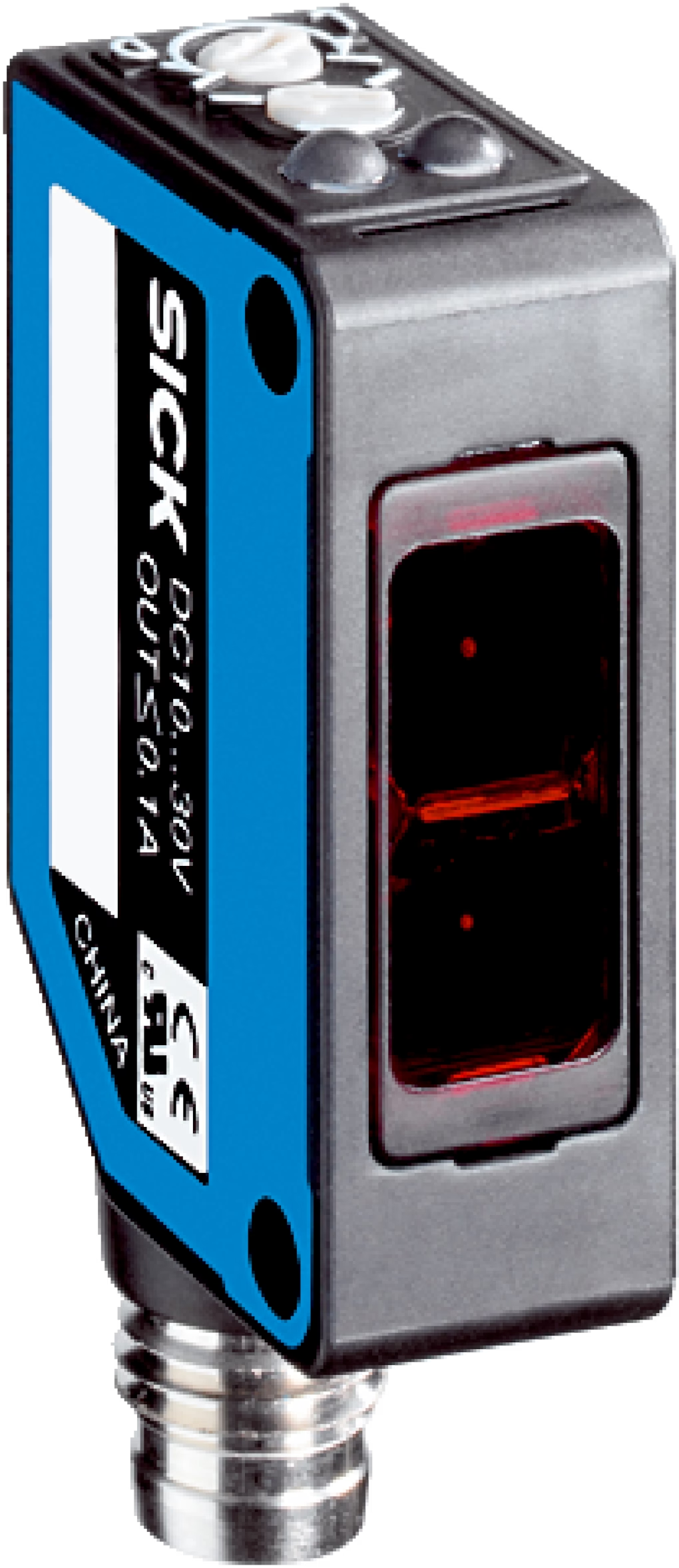SICK - 6028609 - Photoelectric Sensors