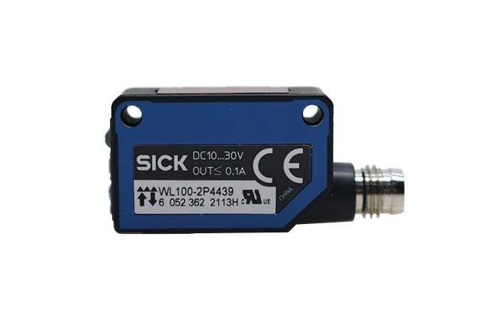 SICK - 6028611 - Photoelectric Sensors