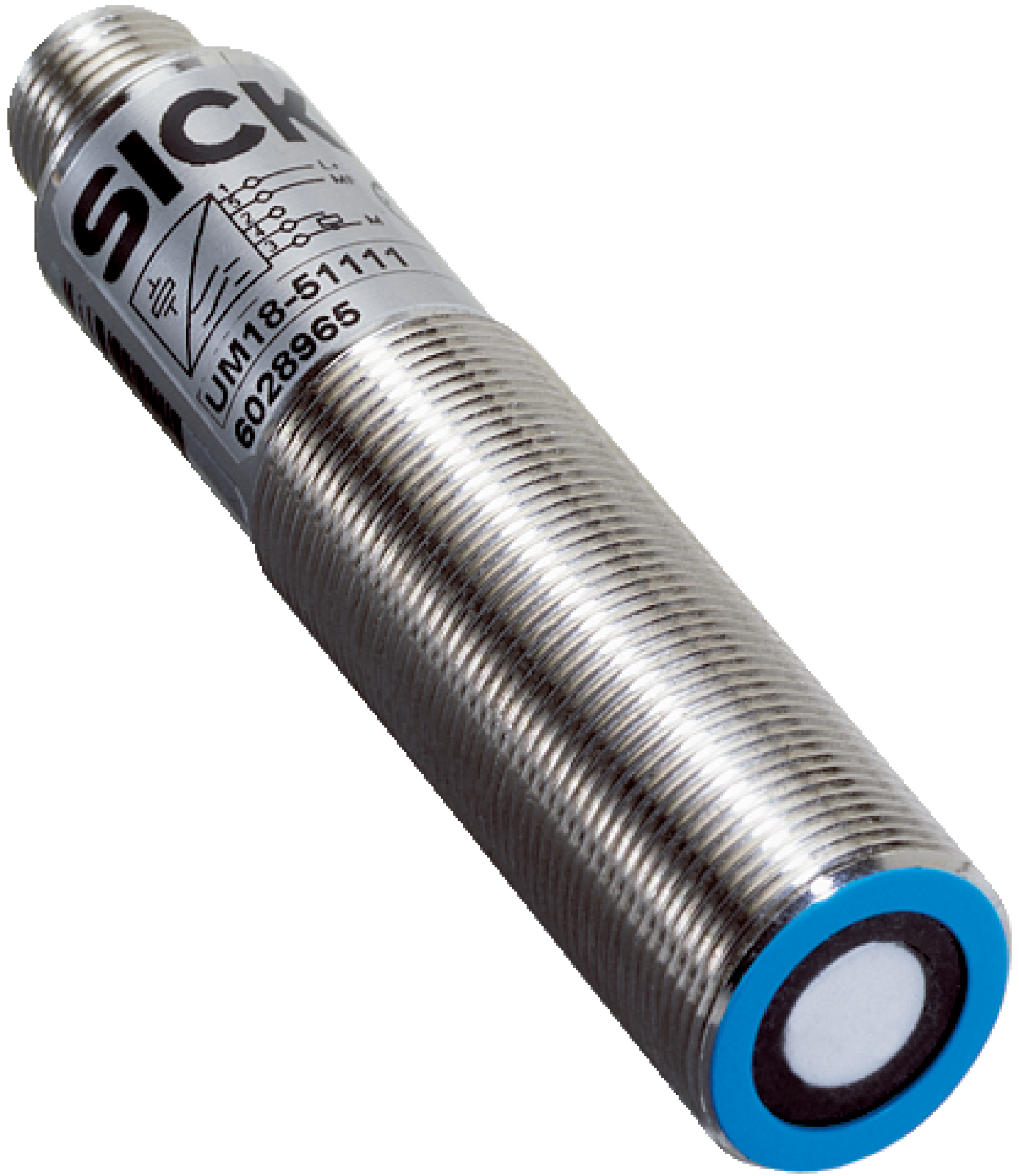 SICK - 6028964 - Ultrasonic Sensors