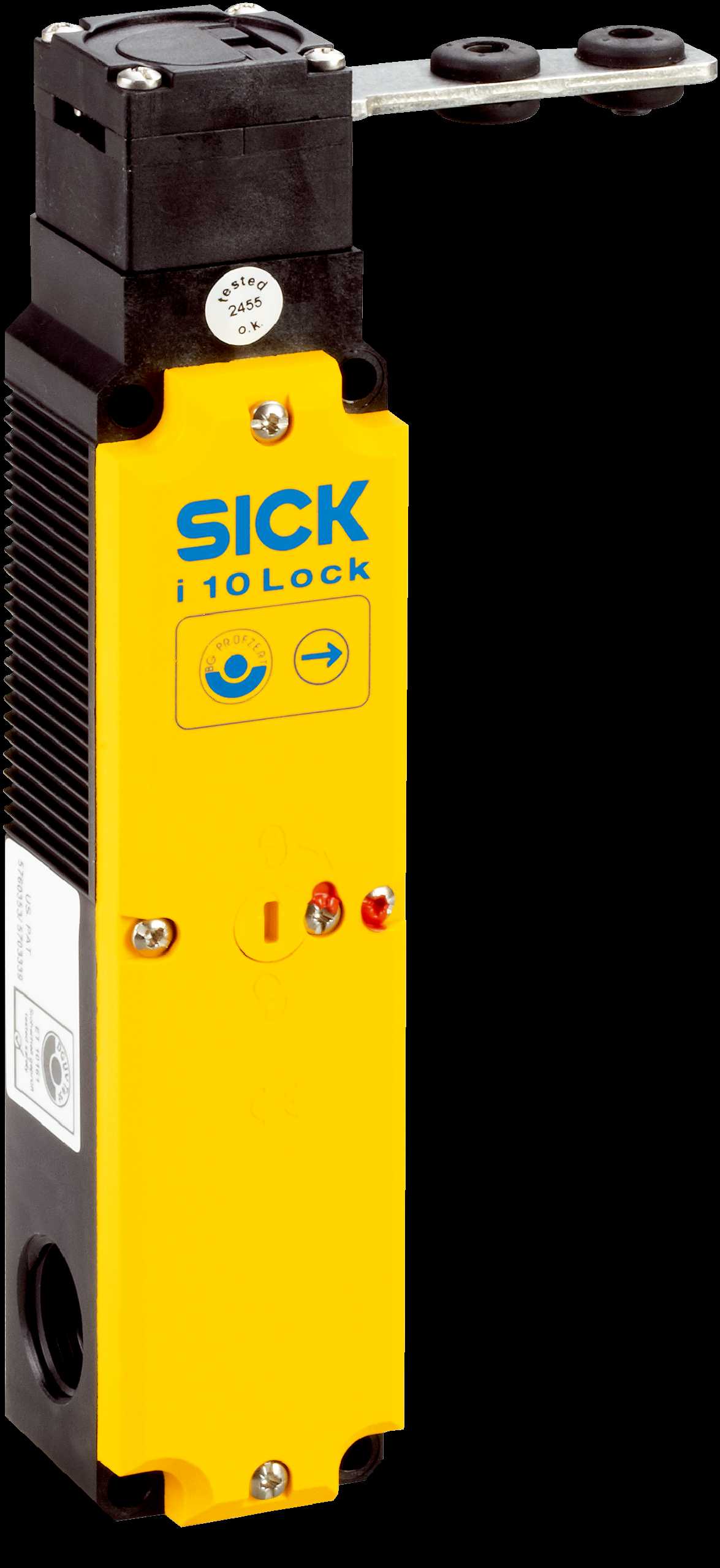 SICK - 6029934 - Safety Interlocks