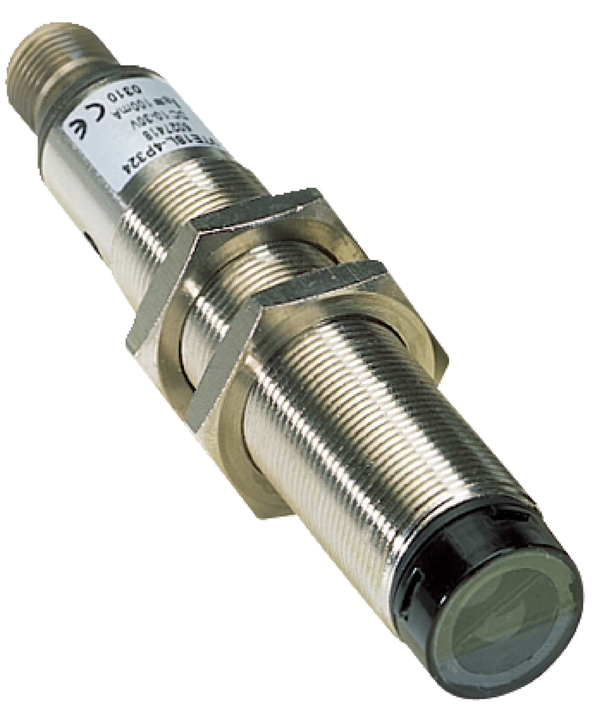 SICK - 6034330 - Photoelectric Sensors