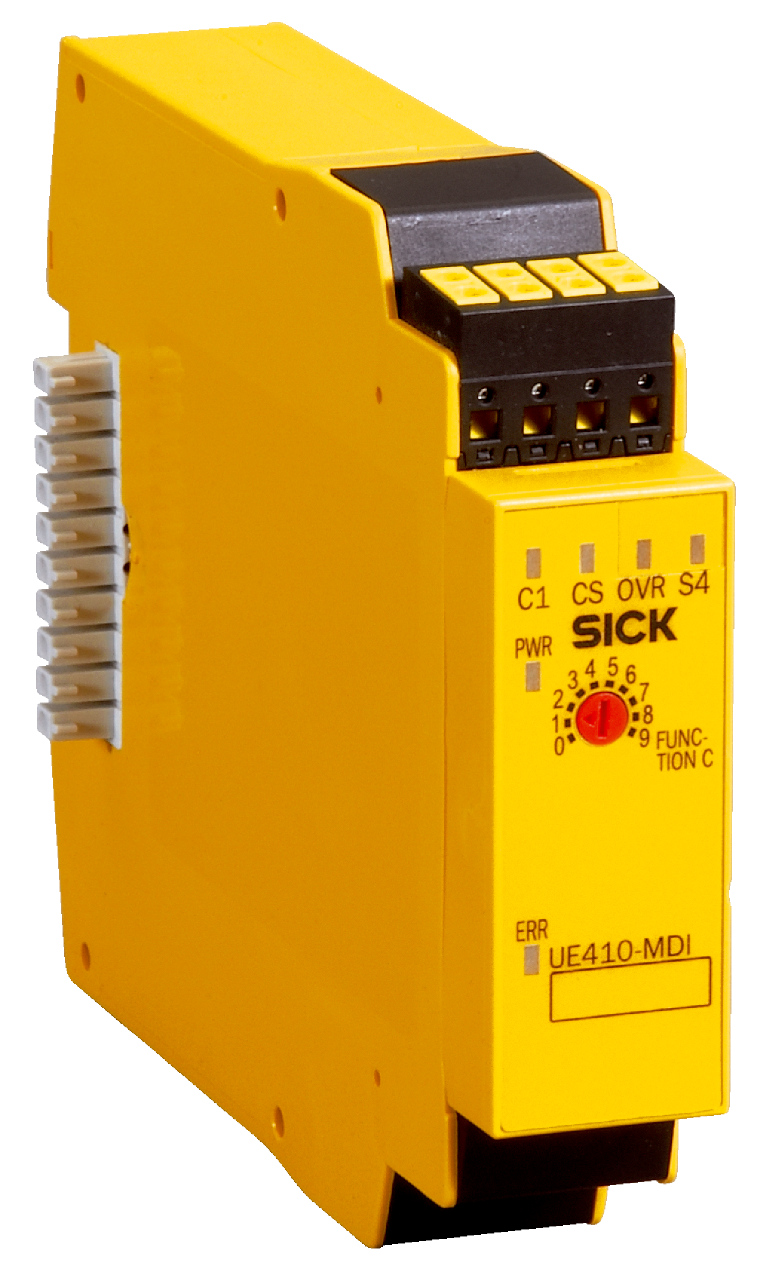 SICK - 6034484 - Ultrasonic Sensors