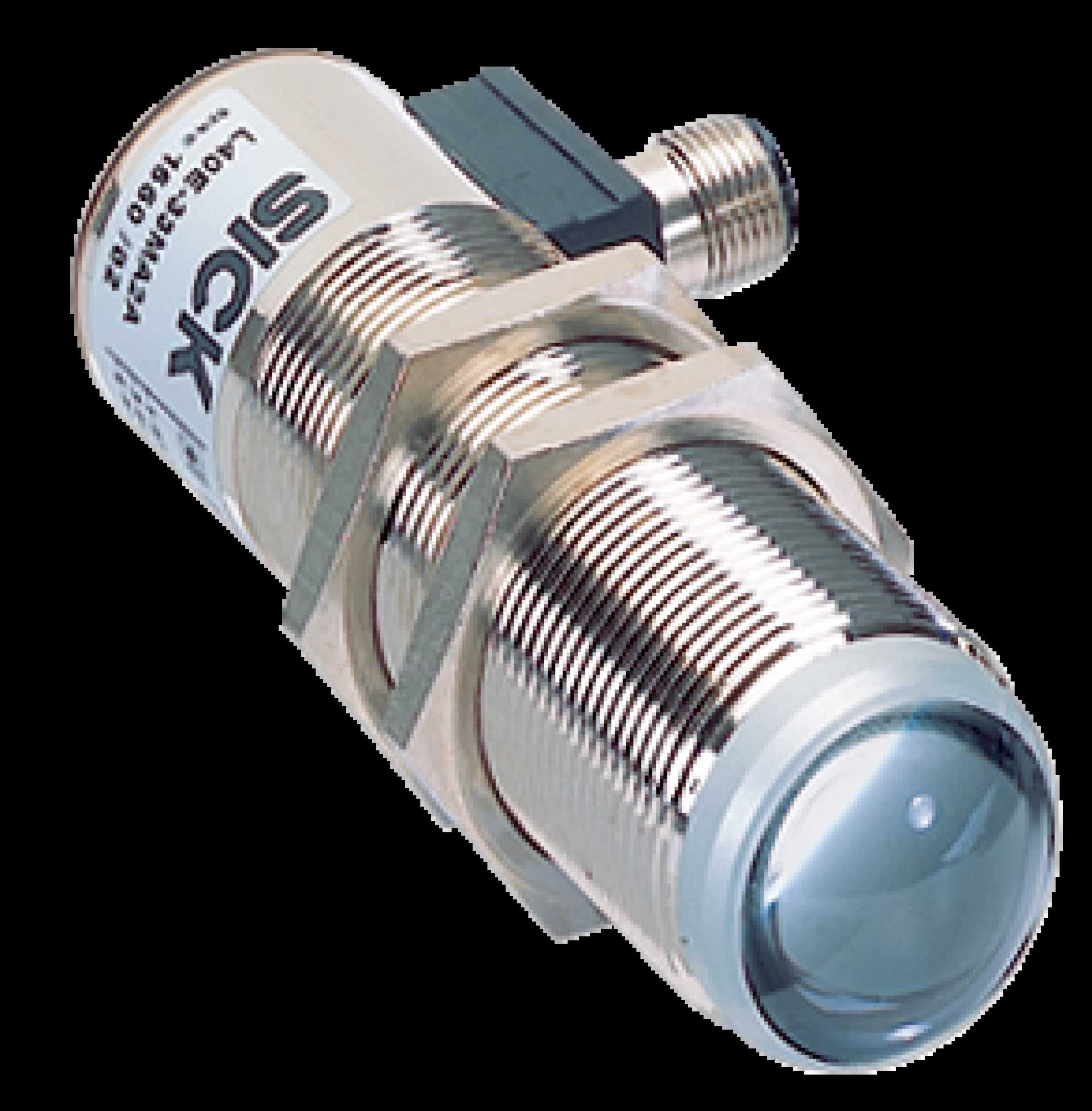 SICK - 6034863 - Photoelectric Sensors