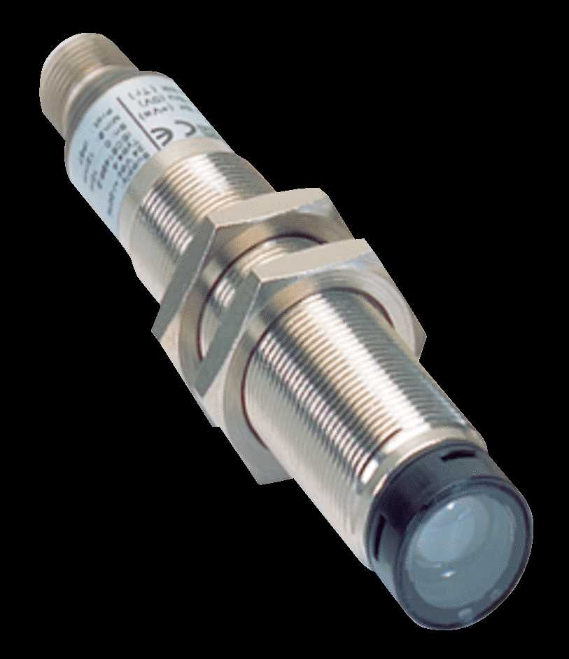 SICK - 6034867 - Photoelectric Sensors