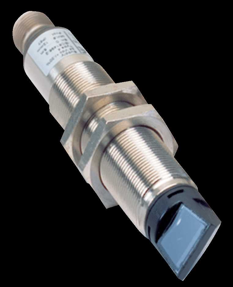 SICK - 6034868 - Photoelectric Sensors