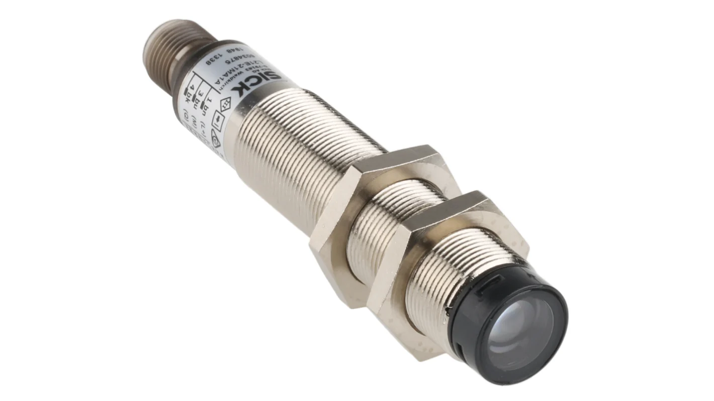 SICK - 6034875 - Photoelectric Sensors