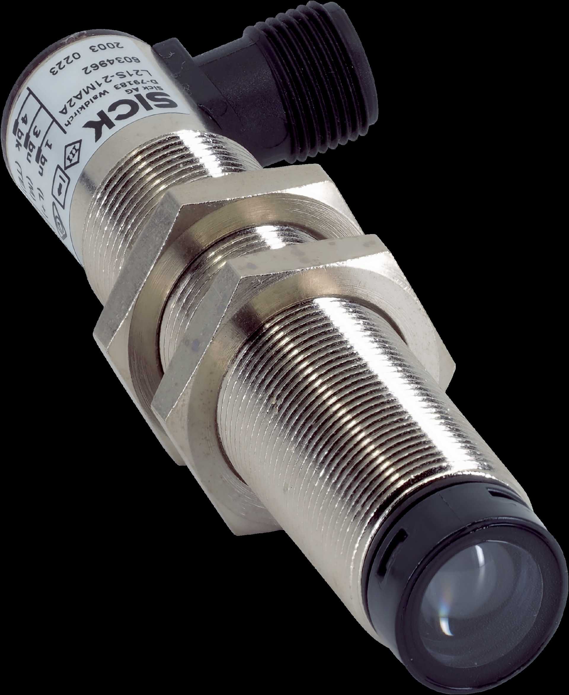SICK - 6034962 - Photoelectric Sensors