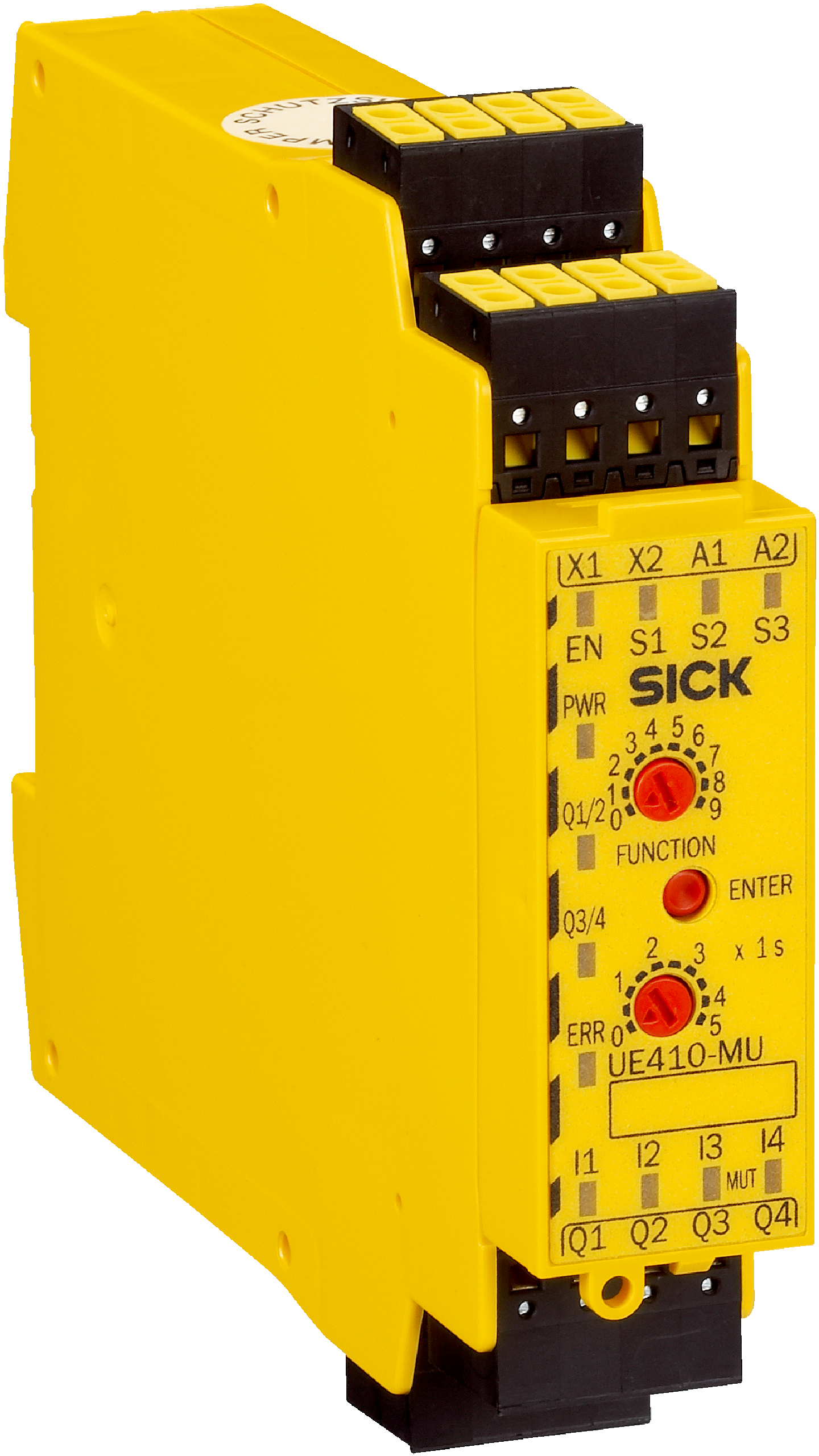 SICK - 6035242 - Ultrasonic Sensors
