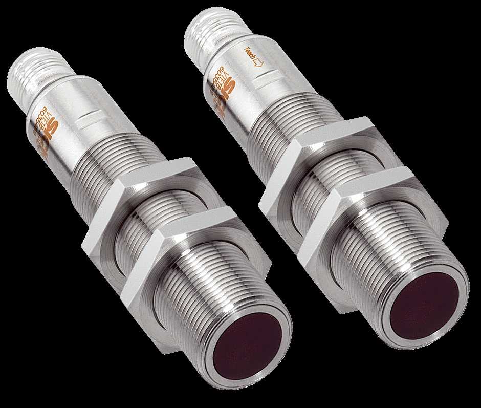 SICK - 6035499 - Photoelectric Sensors