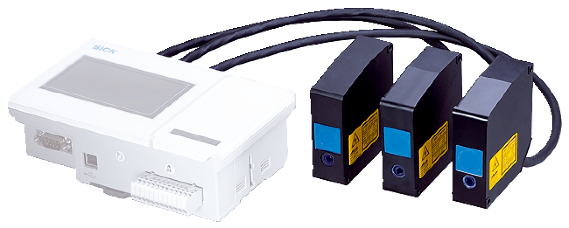 SICK - 6035980 - Photoelectric Sensors