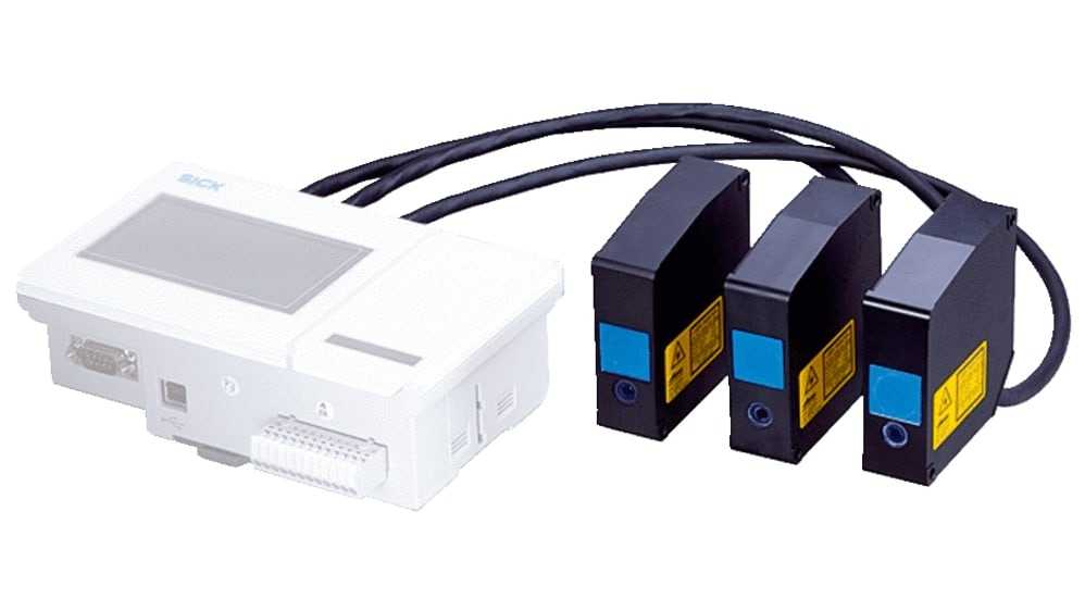 SICK - 6035981 - Photoelectric Sensors