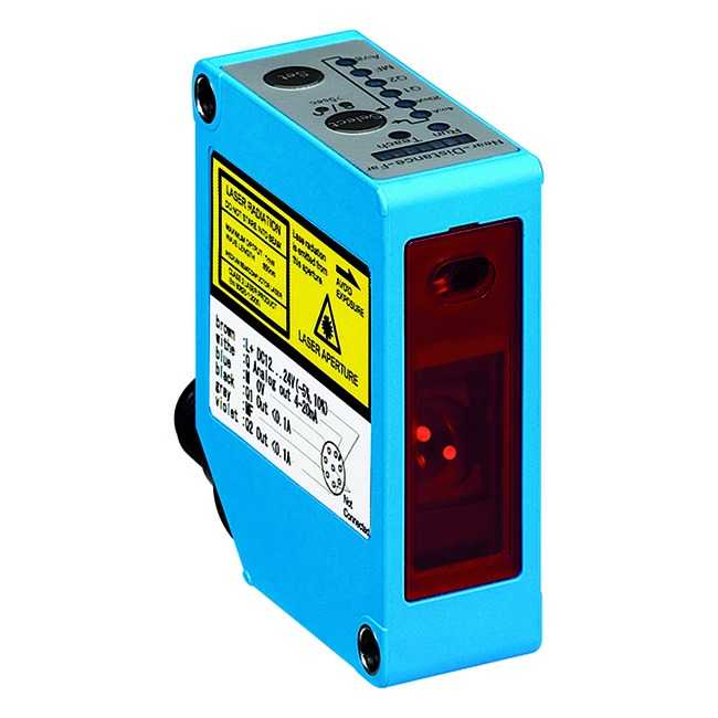 SICK - 6036629 - Photoelectric Sensors
