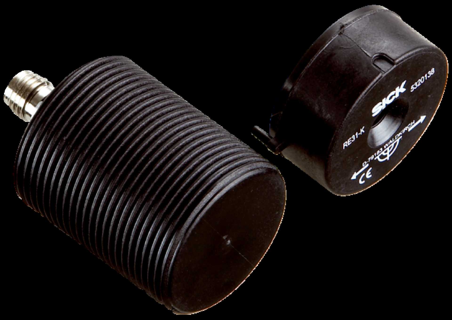 SICK - 6036768 - Photoelectric Sensors