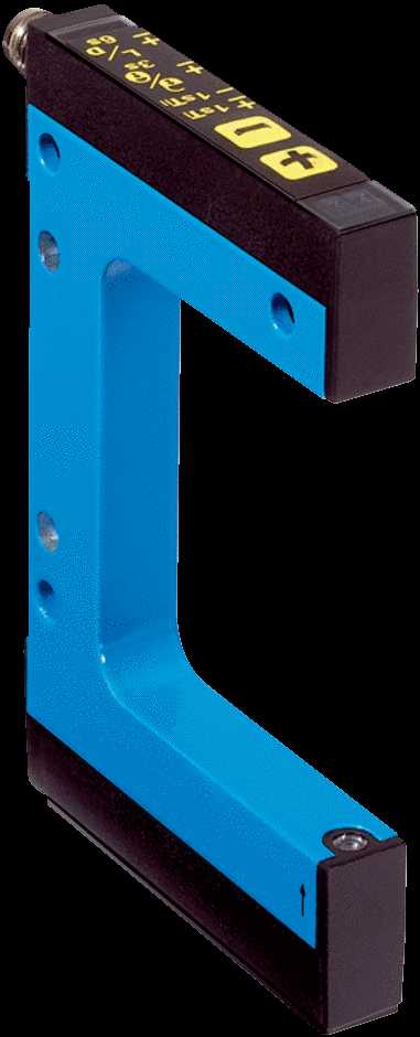 SICK - 6036822 - Photoelectric Sensors