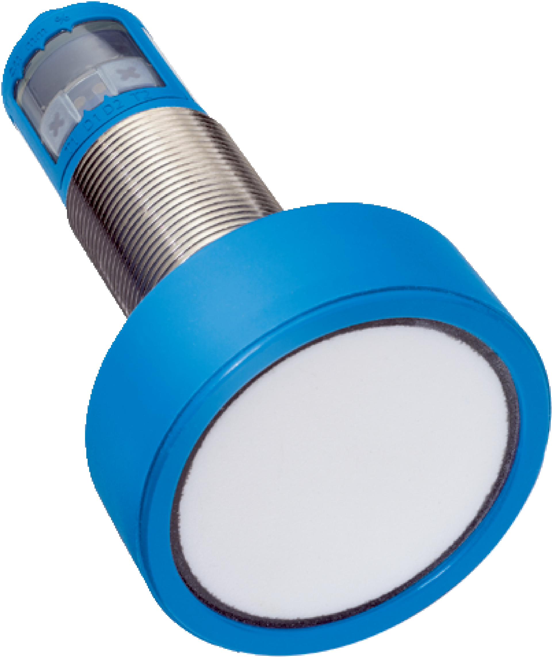 SICK - 6036925 - Ultrasonic Sensors